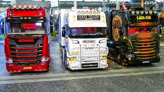 Celebrity MEGA RC MODEL TRUCKS, RC DUMP TRUCK, RC EXCAVATORS, RC TRACTOR, RC CONSTRUCTION SITE ACTION!! Net Worth