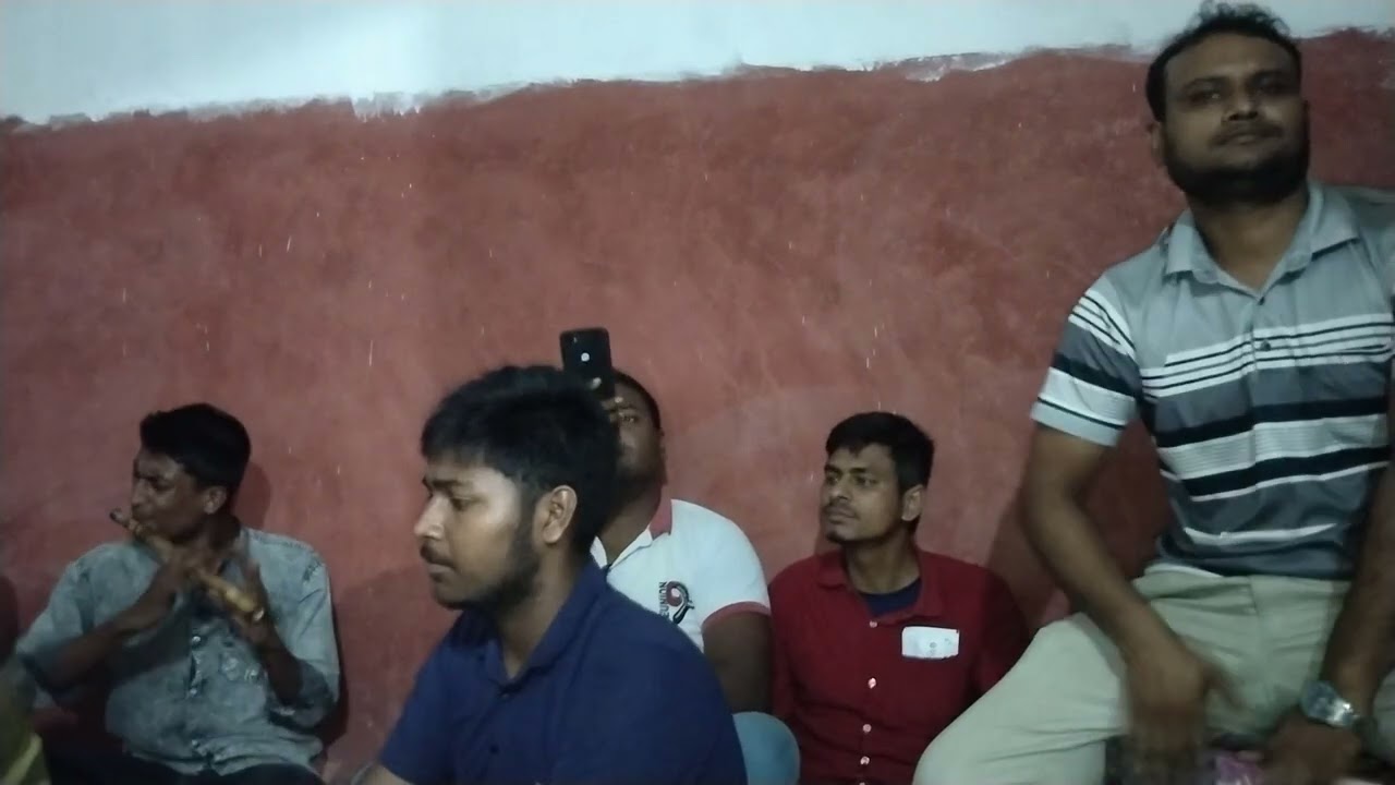 মিউজিক ভিডিও? music video.