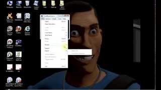 Screen Cap Test for BlueBerry Flashback Express