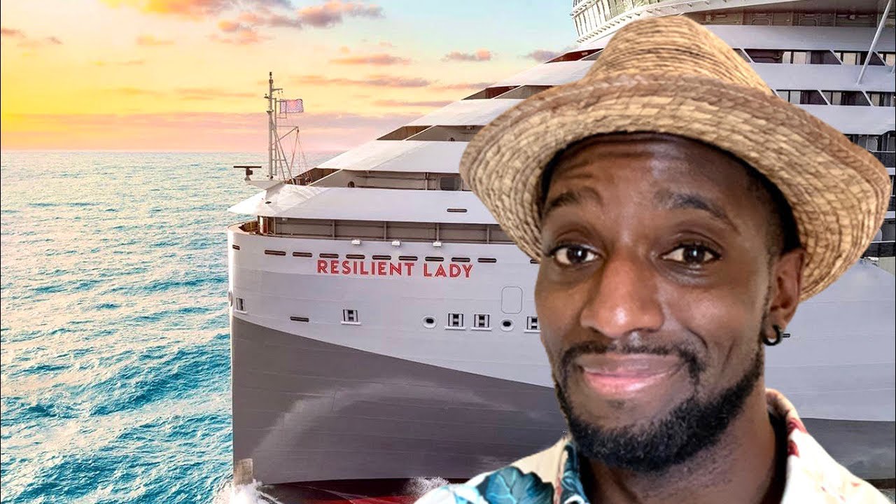 I’M GOING TO WORK ON A CRUISE SHIP! | WHAT DO YOU WANT TO KNOW?