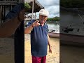 Barrigudo na ilha das outras e show papai na praia de icaraizinho de amontada