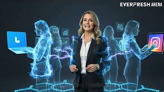 AI Branding Manager That Creates Viral Content & Auto Publishes π₯ Natasha AI Branding Manager