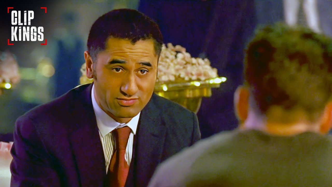 "Put The Gun in Your Mouth and Pull The Trigger" | Push