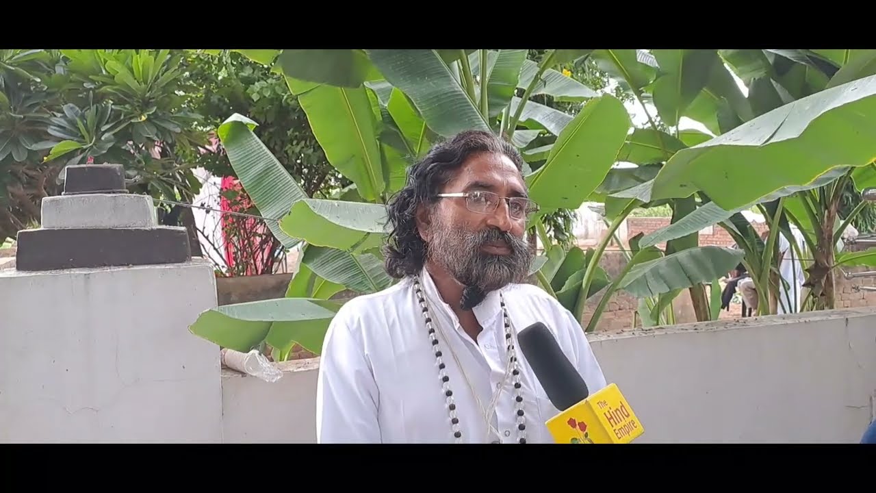 सदगुुरु के पान परवाना पाऐ बिन मुक्ति नहि  💕💕 Mukti Marg / how to Pan Parwana🙏🙏महंत  महेश दास