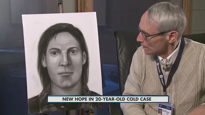 New hope in 20-year-old cold case