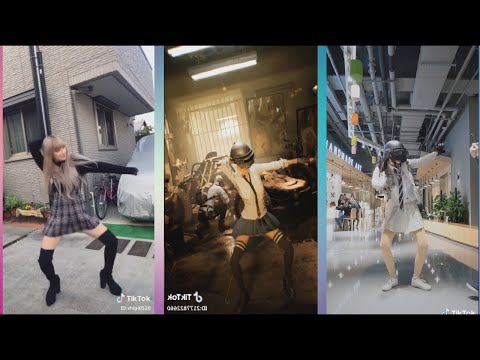 EA EA EA DANCE CHALLENGE TIKTOK ASIA