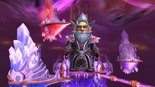 Milhouse Manastorm Lore