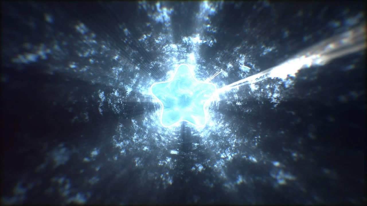 Behind The Star - Teaser Trailer