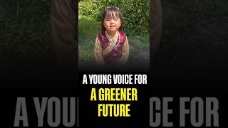 World Environment Day: A Young Voice For A Greener Future