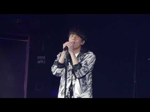 180603 宇宙人 Cosmos People_頒獎+現在就讓我走+我們的探險計劃(@Hito流行音樂獎)