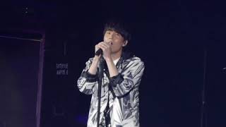 180603 宇宙人 Cosmos People_頒獎+現在就讓我走+我們的探險計劃(@Hito流行音樂獎)
