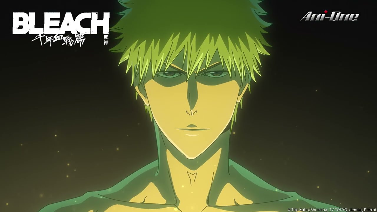 13 部2023 夏季新番接連登場，《咒術迴戰第二季》、《堀與宮村-piece-》、《BLEACH 死神千年血戰-訣別譚-》等日本動漫陪你過暑假-  映CG 媒體|