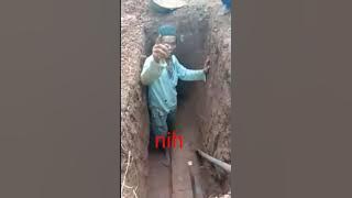 pesan singkat TUKANG GALI KUBURAN untuk para PEJABAT