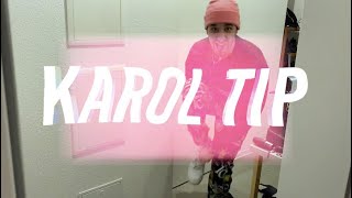 Karol Tip - THANK YOU FOR 2019