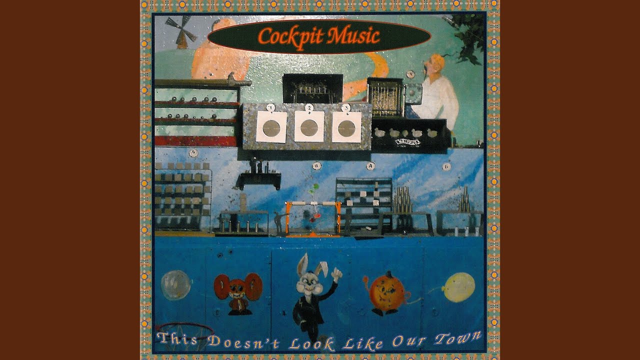 Walcott's End bekijken op YouTube Walcott's End bekijken op YouTube