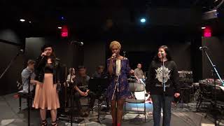 CCP Pop&Rock Band 2018 Spring Concert