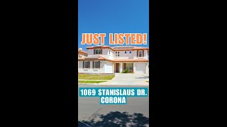 1069 Stanislaus Dr, Corona, CA 92881