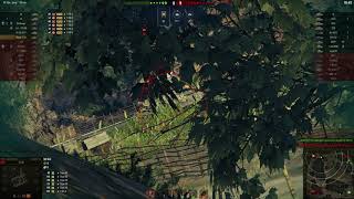 Wot Empires Border New Map