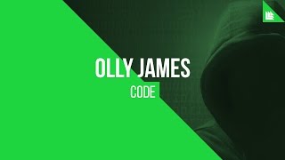 Olly James - Code