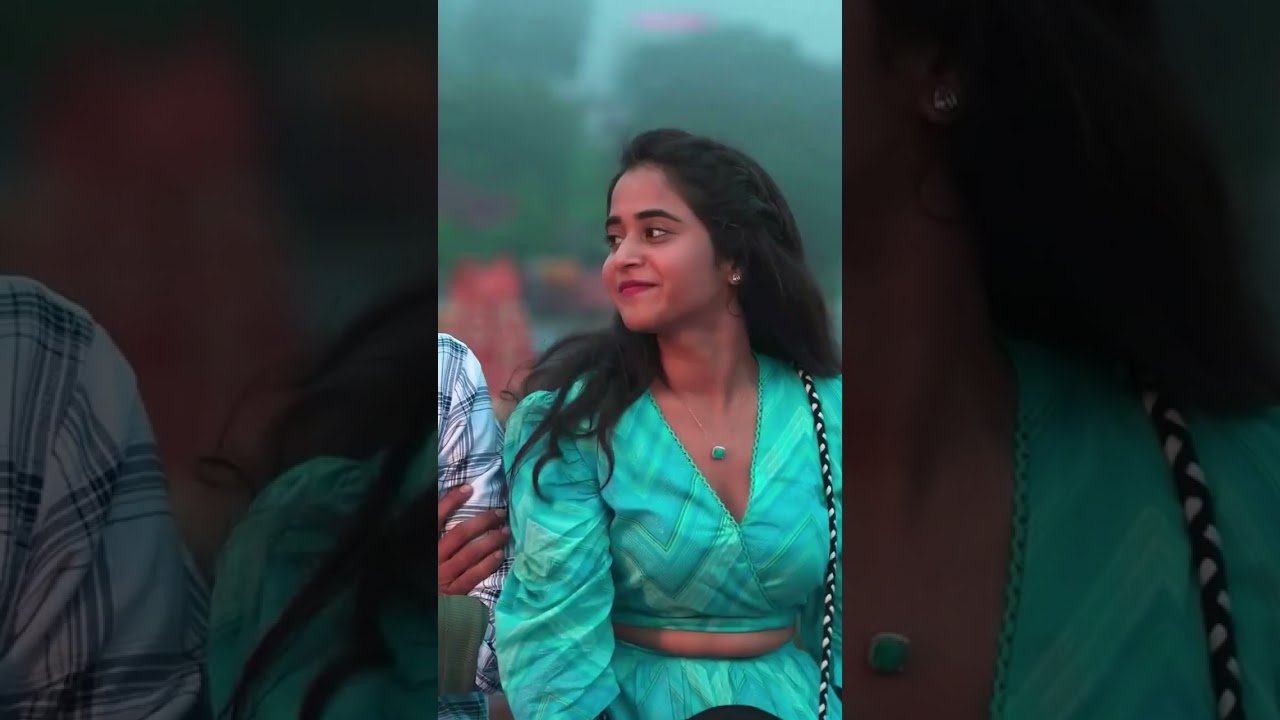 Deepthi Sunaina Outfits from myntra Part - 5 