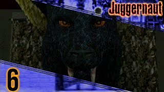 Bumbling Through Juggernaut p.6 - Phila