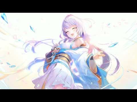15章 シナリオBGM2【あやかしランブル！ BGM】