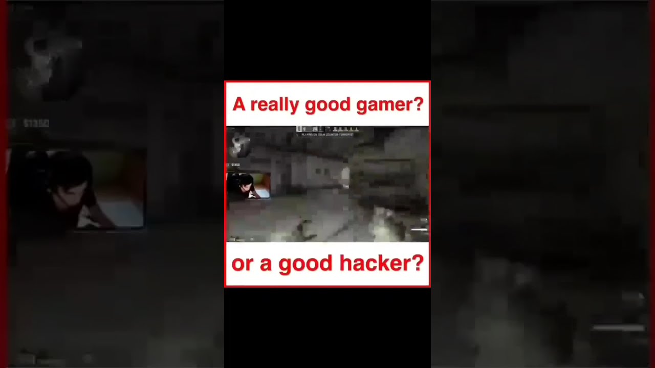 ScreaM - Hacker Or God? 