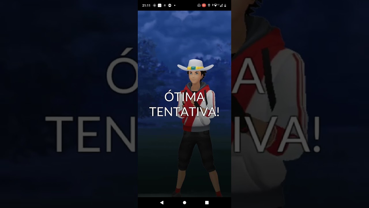 BATALHAS DA LIGA DO POKÉMON GO 