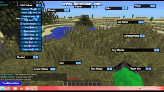 How to get a hacked client in minecraft 1.7.2 to 1.7.10 How to get a hacked client in minecraft 1.7.2 to 1.7.10