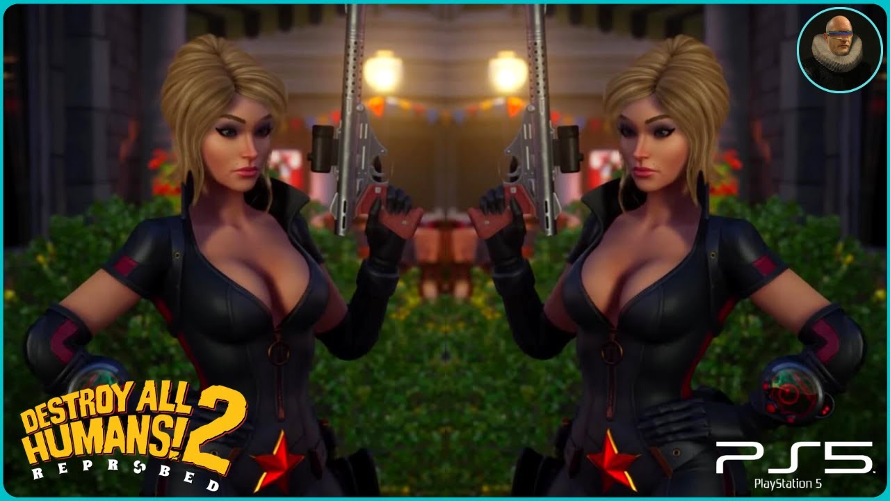 Destroy All Humans 2 PS5 Split Screen Local Co op Review YouTube destroy-all-humans-2-ps5-split-screen-local-co-op-review-youtube