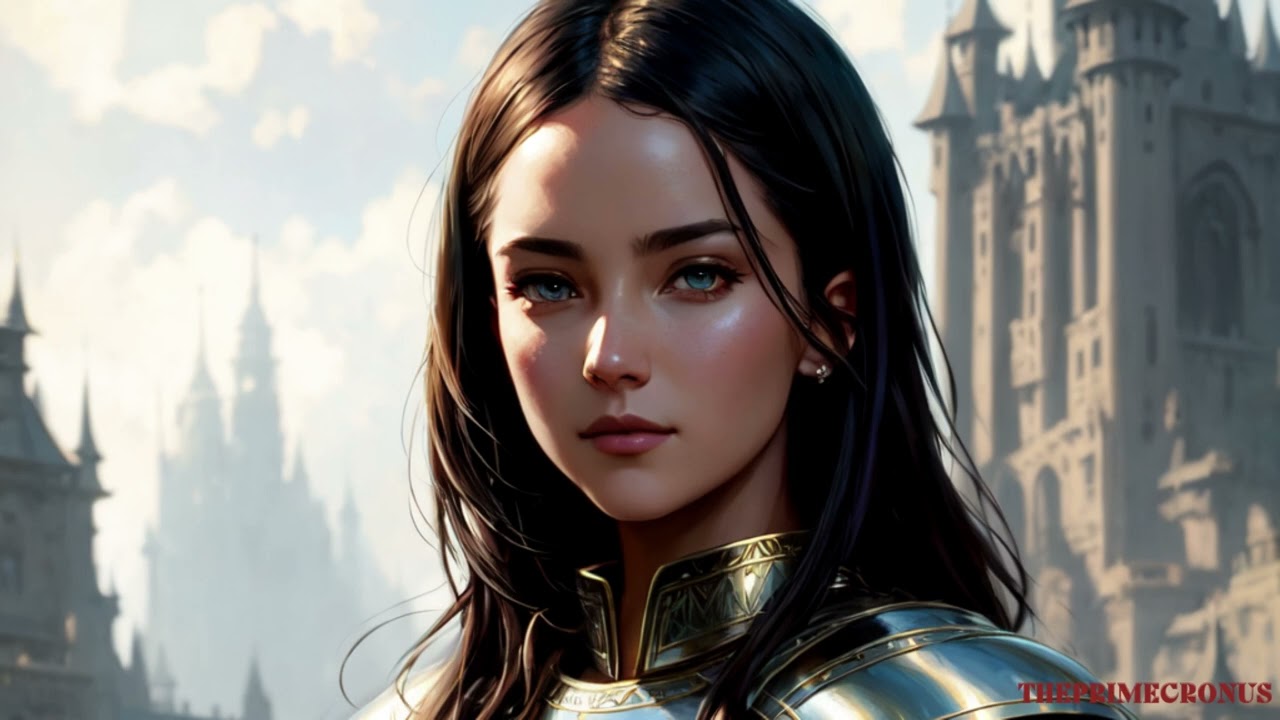 EPIC MUSIC | Frozen Paradise - Absentia