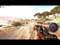 Battlefield 5 Ray tracing High Bitrate Part 2 Very Hard Full Game