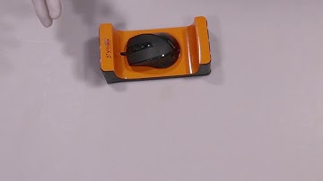 Unboxing A4 Tech Mouse V-Track N-600x Black