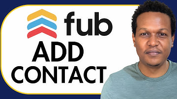 HOW TO ADD CONTACTS ON FOLLOW UP BOSS