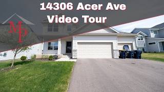 14306 Acer Ave, Rosemount - Video Rental Tour