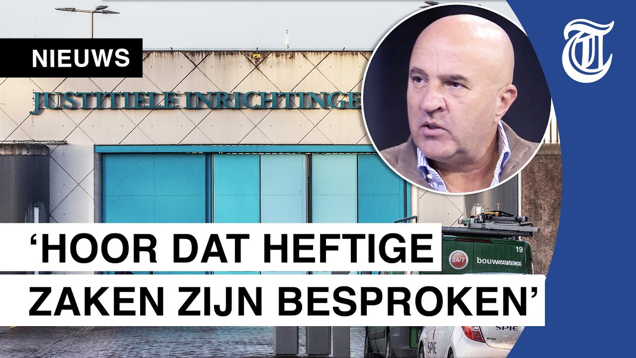 ‘Griezelig dat er waarschijnlijk meer moordopdrachten zijn verstrekt’