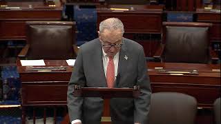 Watch Now: I am speaking live from the Senate floor