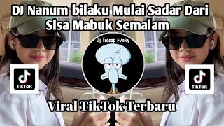 DJ NAMUN BILA KU MULAI SADAR DARI SISA MABUK SEMALAM ❗DJ DEAR DIARY VIRAL TIKTOK TERBARU JEDAG JEDUG