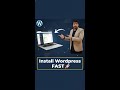WordPress Setup & Installation 2026 Complete Beginner Guide 1