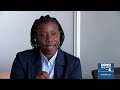 Seattle Police Chief Shon Barnes resigns; Mayor Katie Wilson names interim chief