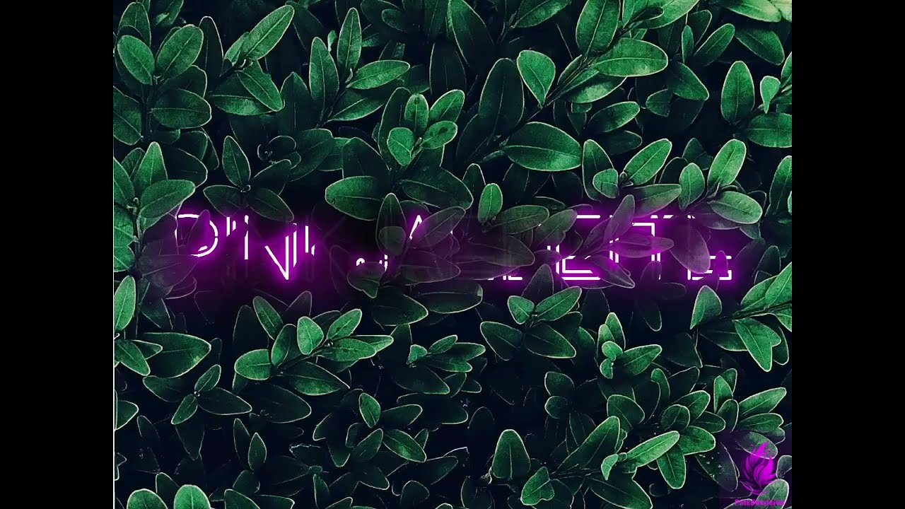 🍃 Glow 🍃 inspired by 