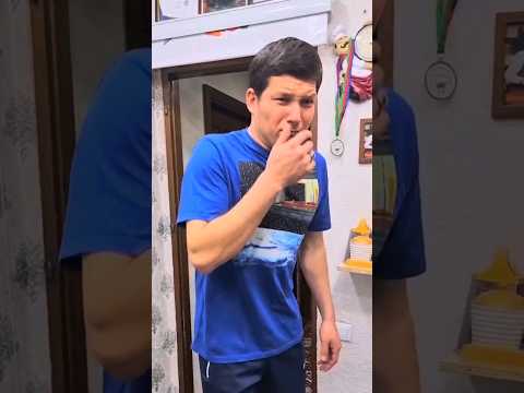 КАК правильно жарить яйца🤣🤣