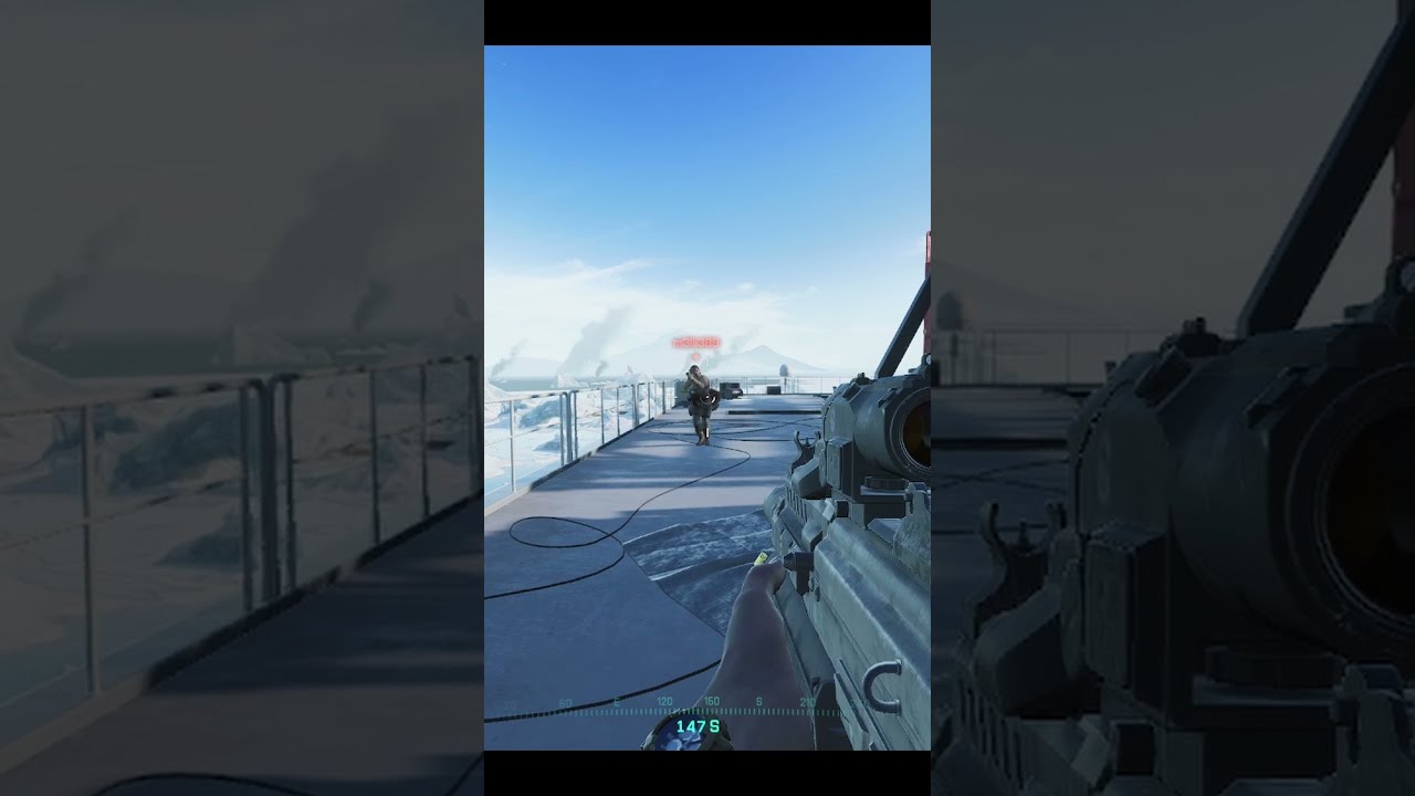 5 head play with Mackay 