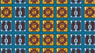 dynast.io открытие золотых серебряных и бронзовых кейсов