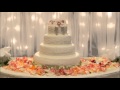 Wedding Pastry Table