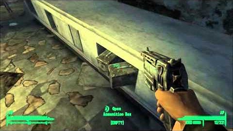Fallout 3 Part 5: The Super Duper Mart