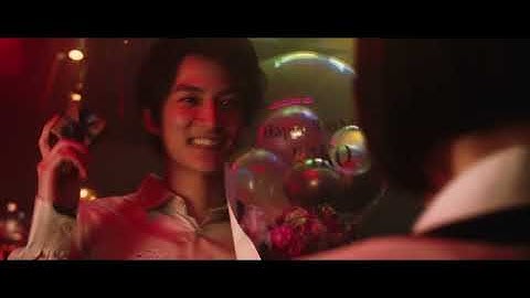 松本穂香＆玉城ティナ＆渡邊圭祐、いびつな三角関係に「リベンジポルノって知っていますか？」　映画「恋のいばら」本予告