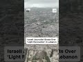 Israeli Journalist Gloats Over 'Light Renovation' in Lebanon