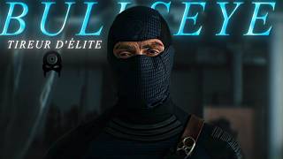 Benjamin/Bullseye - Tireur d'élite VF [EDIT]