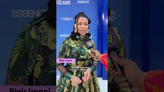 Blair Imani on why Planned Parenthood is so important